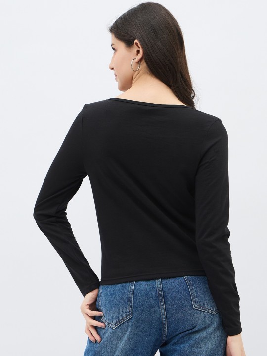 Mayra Partywear Tshirt