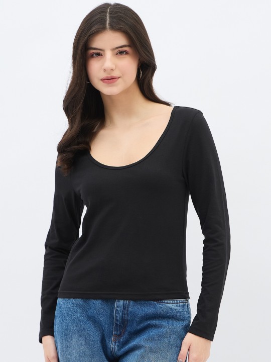 Mayra Partywear Tshirt