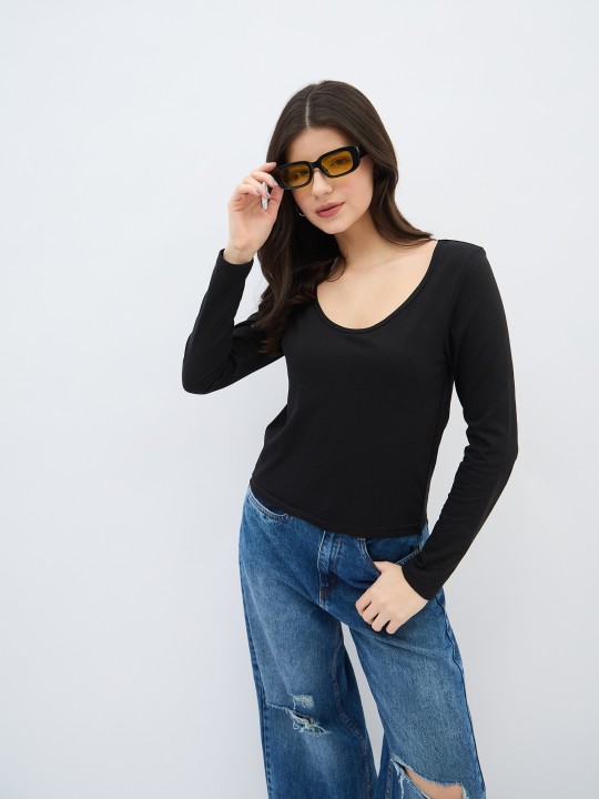 Mayra Partywear Tshirt