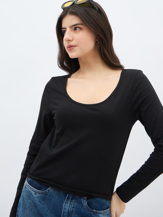 Mayra Partywear Tshirt