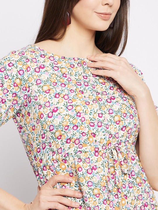 Mayra Partywear Dress