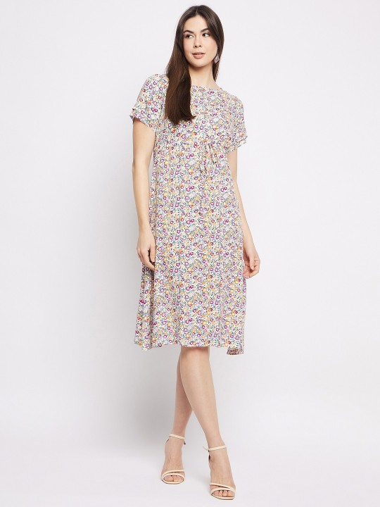 Mayra Partywear Dress