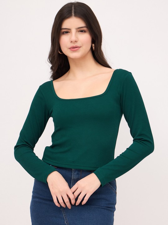 Mayra Partywear Top