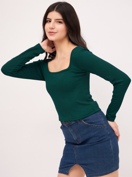 Mayra Partywear Top