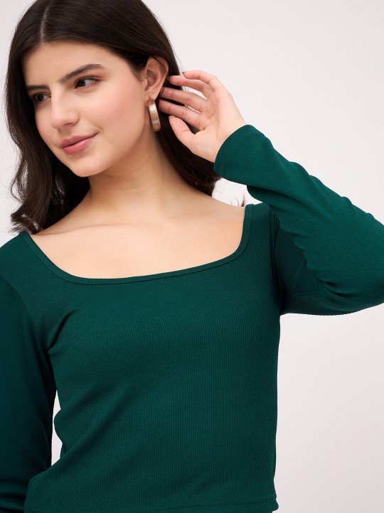 Mayra Partywear Top