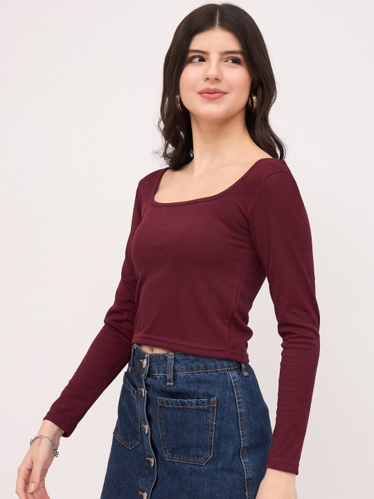 Mayra Partywear Top