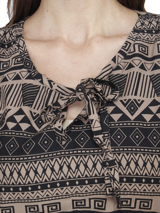 Mayra Partywear Top