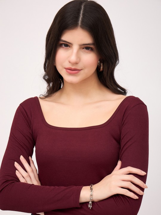 Mayra Partywear Top