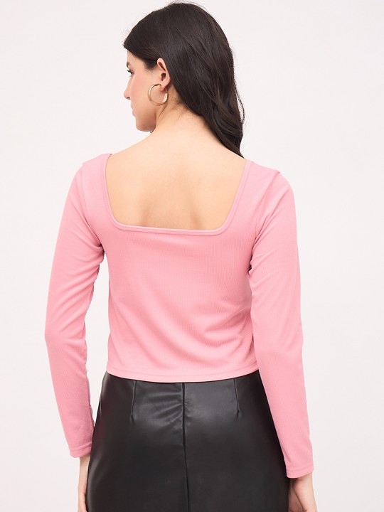 Mayra Partywear Top