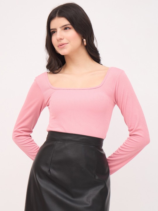 Mayra Partywear Top