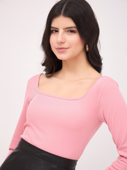 Mayra Partywear Top