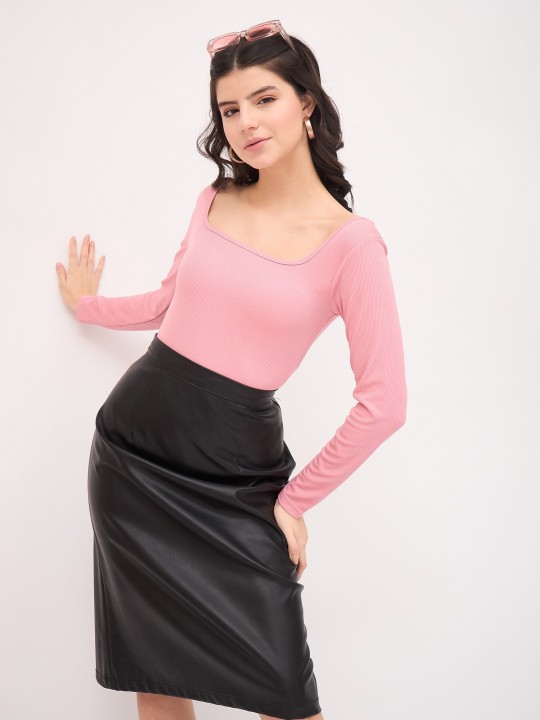 Mayra Partywear Top