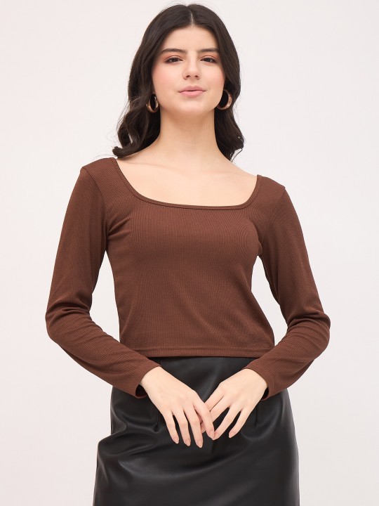 Mayra Partywear Top