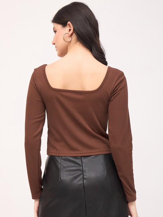 Mayra Partywear Top