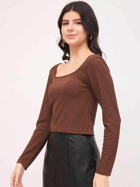 Mayra Partywear Top