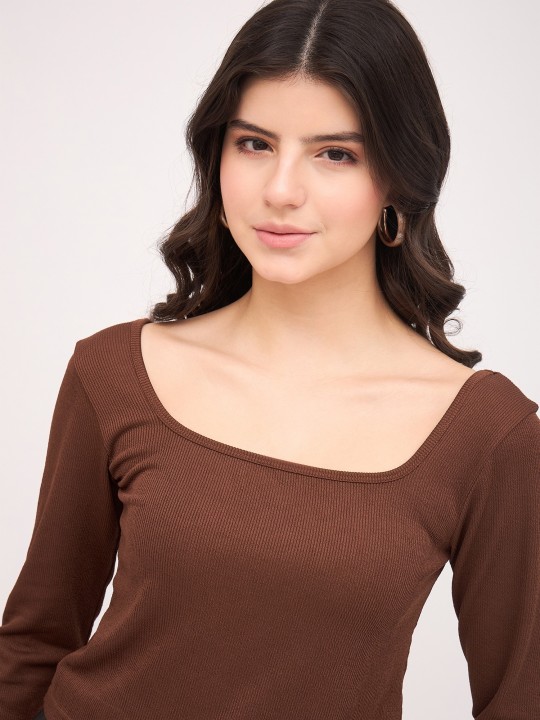 Mayra Partywear Top
