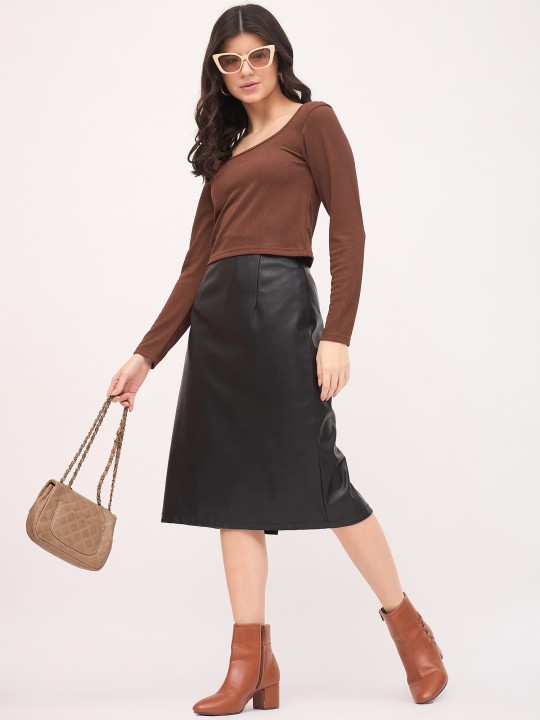 Mayra Partywear Top