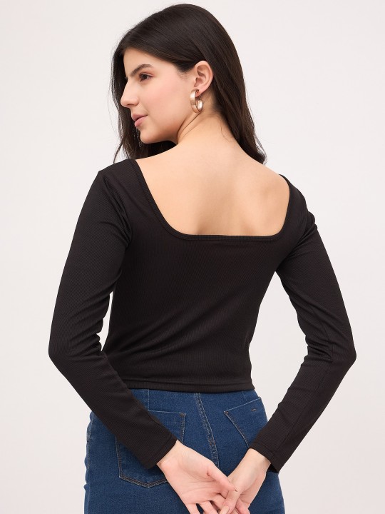 Mayra Partywear Top
