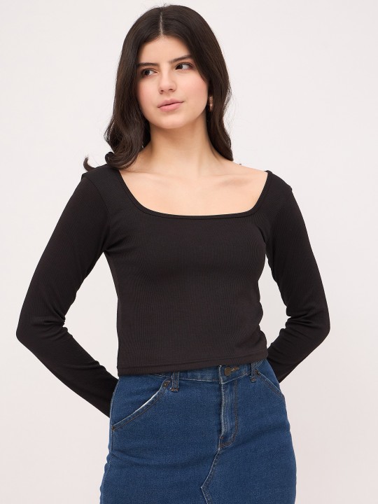 Mayra Partywear Top