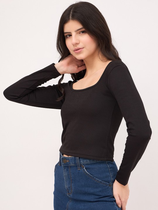 Mayra Partywear Top