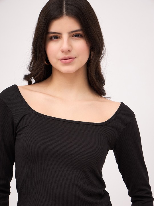Mayra Partywear Top