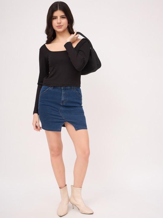 Mayra Partywear Top