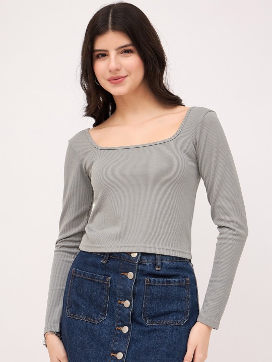 Mayra Partywear Top