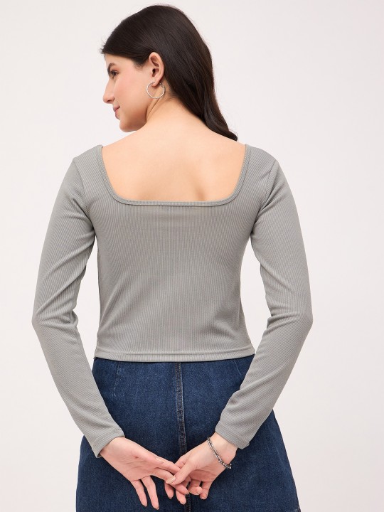 Mayra Partywear Top