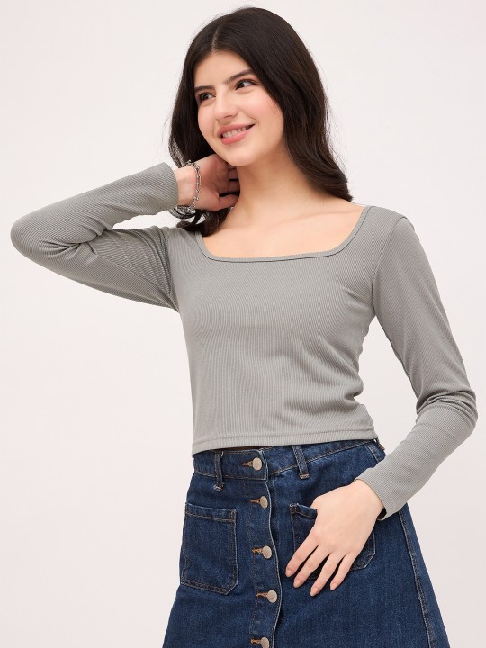 Mayra Partywear Top