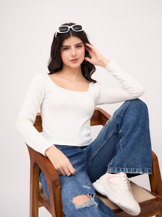 Mayra Partywear Top