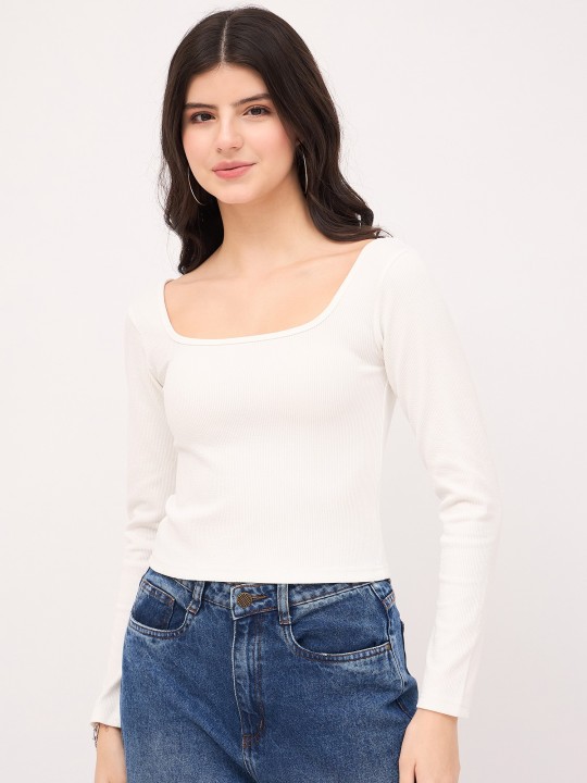 Mayra Partywear Top