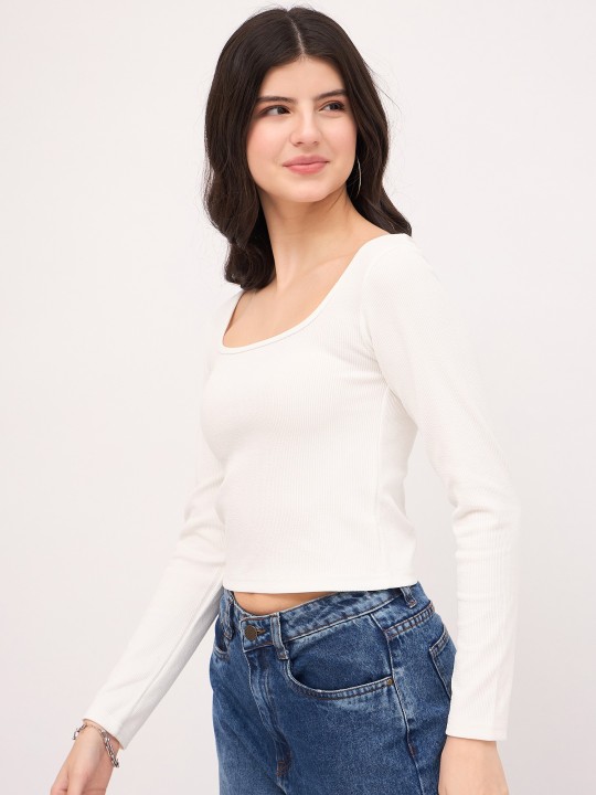 Mayra Partywear Top