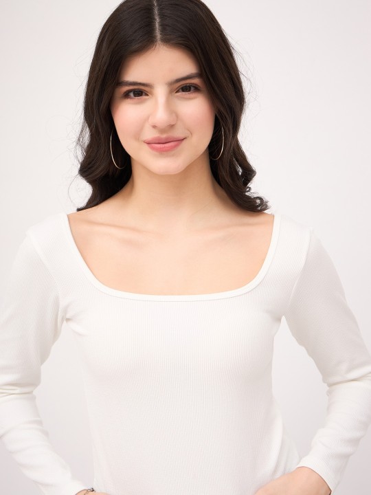 Mayra Partywear Top
