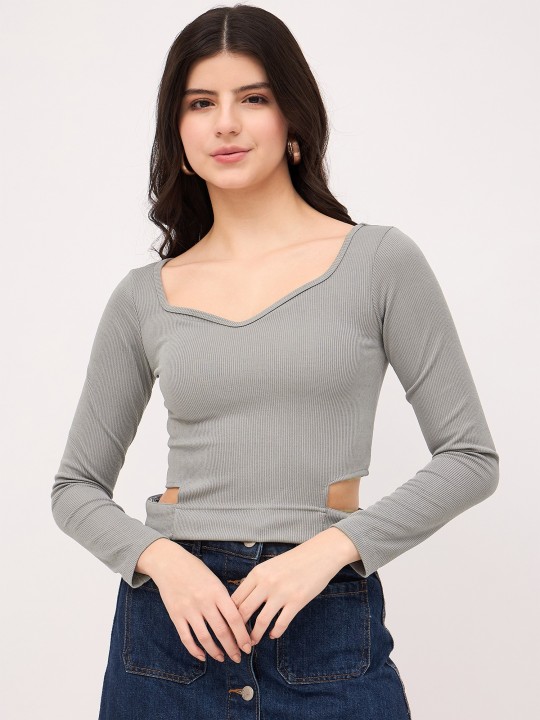 Mayra Partywear Top