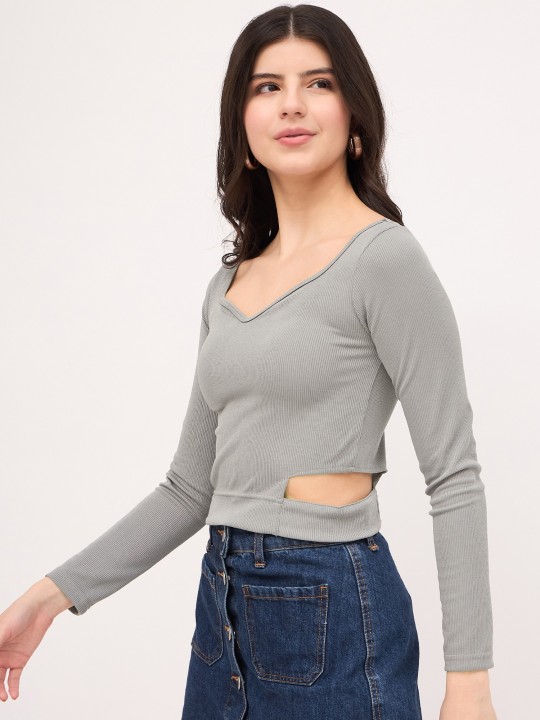 Mayra Partywear Top