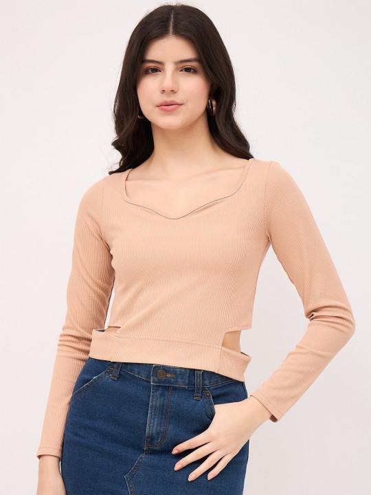 Mayra Partywear Top