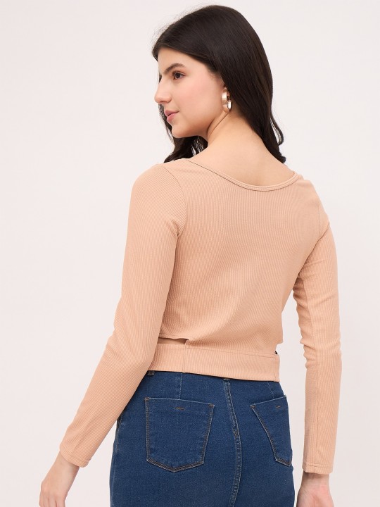 Mayra Partywear Top
