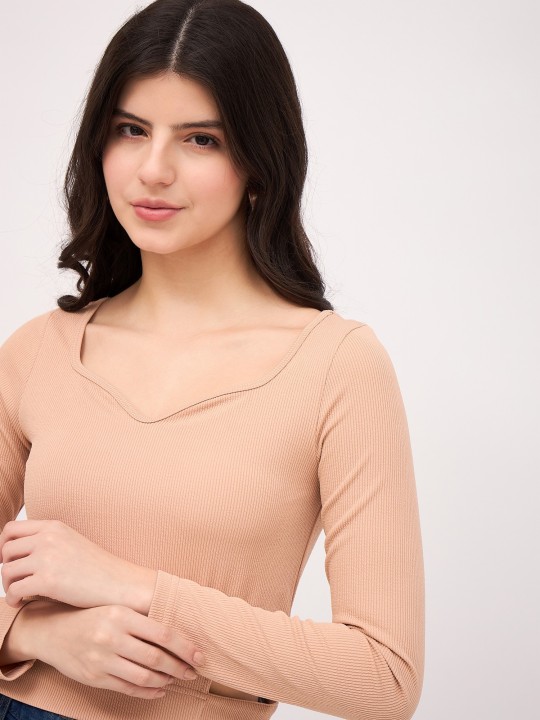 Mayra Partywear Top