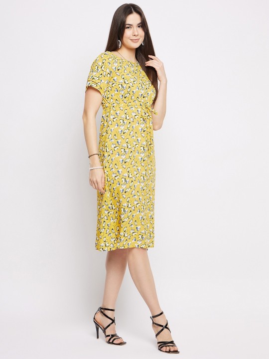 Mayra Partywear Dress