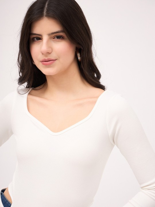 Mayra Partywear Top