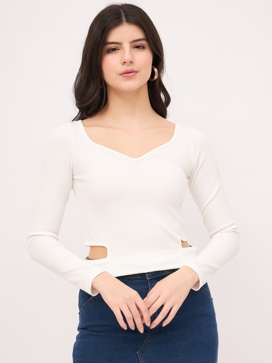 Mayra Partywear Top