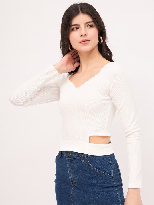 Mayra Partywear Top