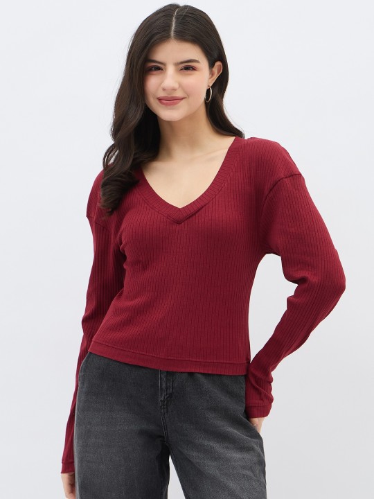 Mayra Partywear Top