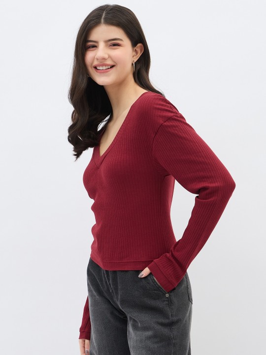 Mayra Partywear Top