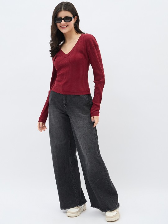 Mayra Partywear Top