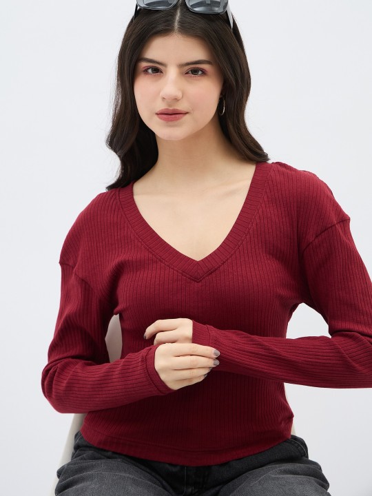 Mayra Partywear Top