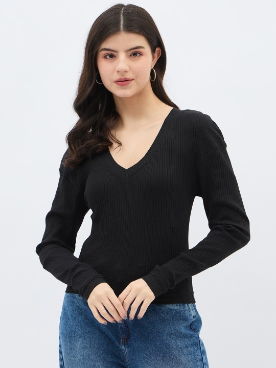 Mayra Partywear Top
