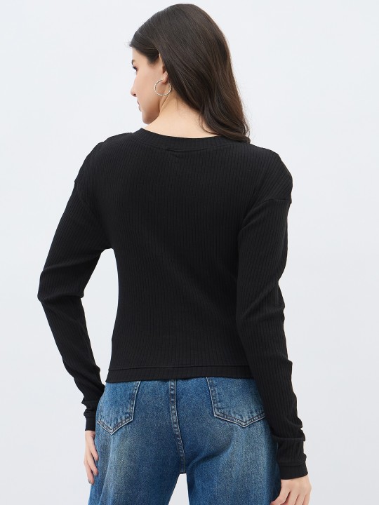 Mayra Partywear Top
