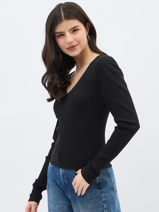 Mayra Partywear Top