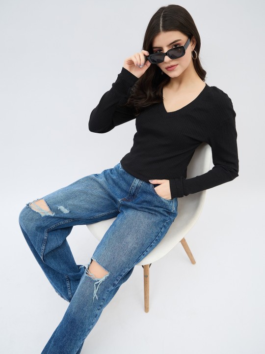 Mayra Partywear Top